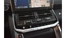 Toyota Land Cruiser 300  VXR V6 3.3L Diesel  7 Seat Automatic Transmission