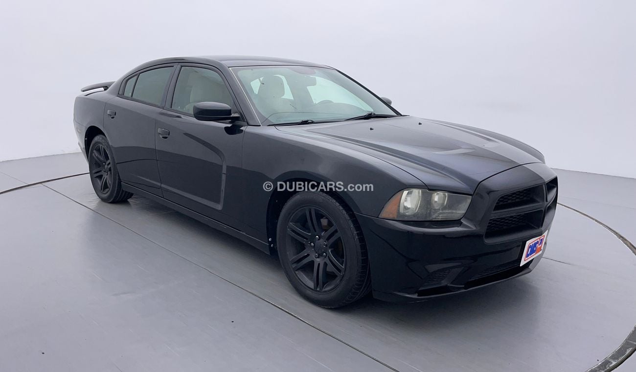 Dodge Charger SE 3.6 | Zero Down Payment | Free Home Test Drive