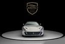 فيراري 812 GTS SUPERFAST