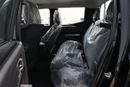 Mitsubishi L200 Double Cab GLX 2.4L Petrol