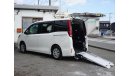 Toyota Noah ZRR80G