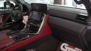 لكزس LX 600 Signature 3.5L