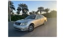 لكزس LS 430 Lexus LS460  MODEL 2003  USA  full option Excellent Condition
