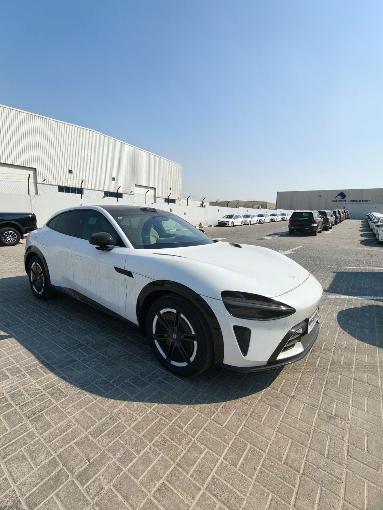 شاومى YU7 Xiaomi Yu7 Pro