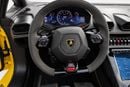 Lamborghini Huracan EVO SPYDER l European Specs l Excellent Condition