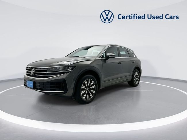 Volkswagen Touareg ELEGANCE, миниатюра 27