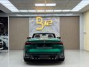 بي أم دبليو M4 Competition CS 3.0L
