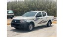 Mitsubishi L200 2016 4x2 Ref#331