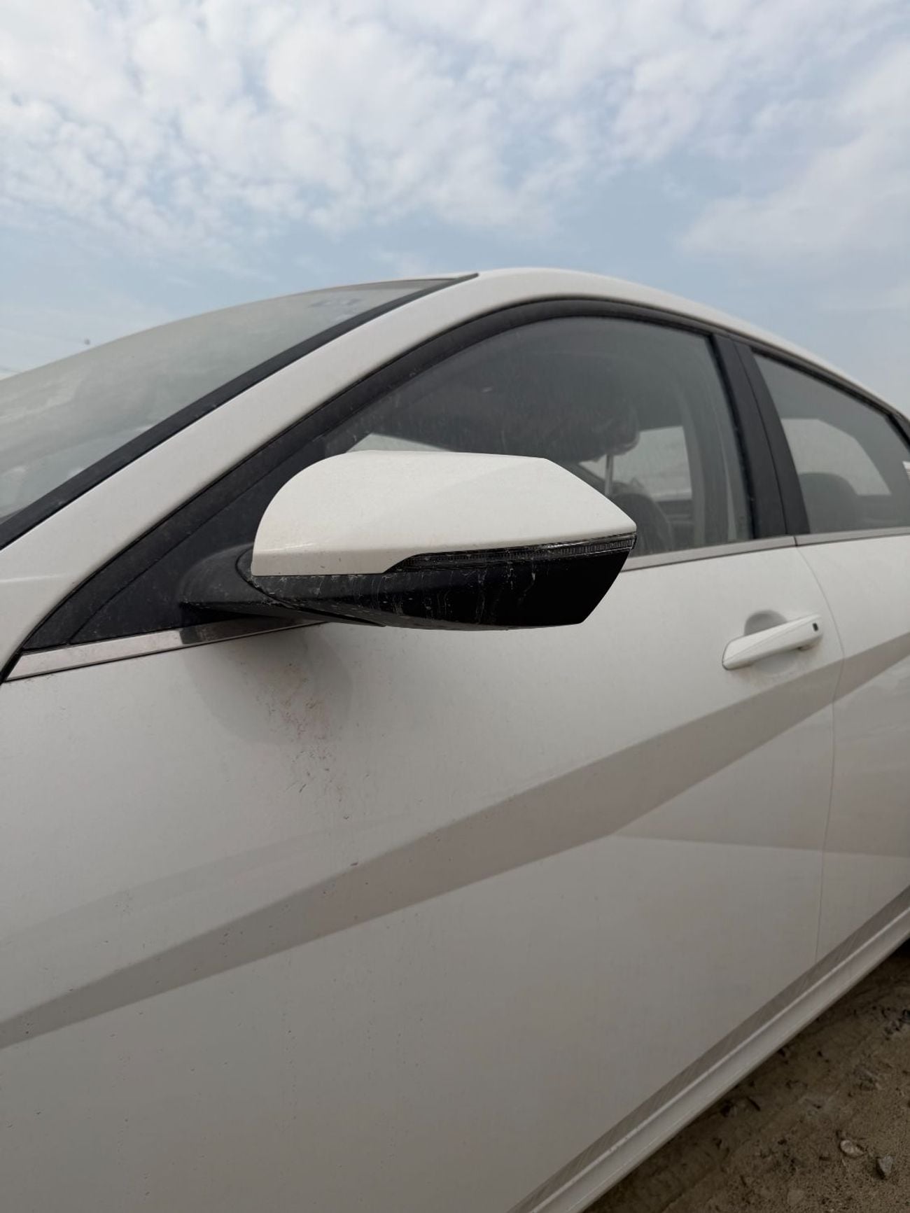 Hyundai Elantra CVT GLX Elite Edition 1.5L