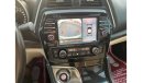 Nissan Maxima SR SPORT 2017 PANORAMIC VIEW 4-CAMERA GCC CLEAN CAR