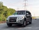 Mitsubishi Pajero Mitsubishi Pajero | 3.0 L | 2022 | GCC | Accident-Free | In Excellent Condition | 1111 P.M