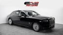 Rolls-Royce Phantom EWB - 2026 - GCC - Under Warranty and Service Contract