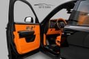 Rolls Royce Cullinan BLACK BADGE FACELITED / NO PAINT / NO ACCIDENTS