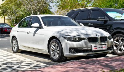 BMW 318i