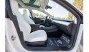 Tesla Model 3 TESLA Model 3 Standard Auto Pilot  White Interior  GCC 2023 ZERO km Under Warranty
