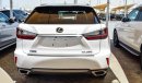 Lexus RX350