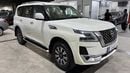 نيسان باترول 2023 SE TITANIUM | AED 2571/Month | 0 DP | 30 Day Return | Warranty | Service History