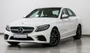 مرسيدس بنز C200 SALOON VSB 28900