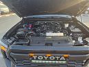 Toyota Tacoma TRD SPORT