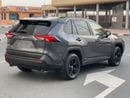 Toyota RAV4 2019 RAV4 hybrid xle