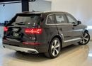 أودي Q7 2016 Audi Q7, Warranty, Audi Service History, Low KMs, GCC