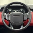 Land Rover Range Rover Sport HST 3.0L 2016 Range Rover Sport HST, Service History, Fully Loaded, Excellent Condition, GCC