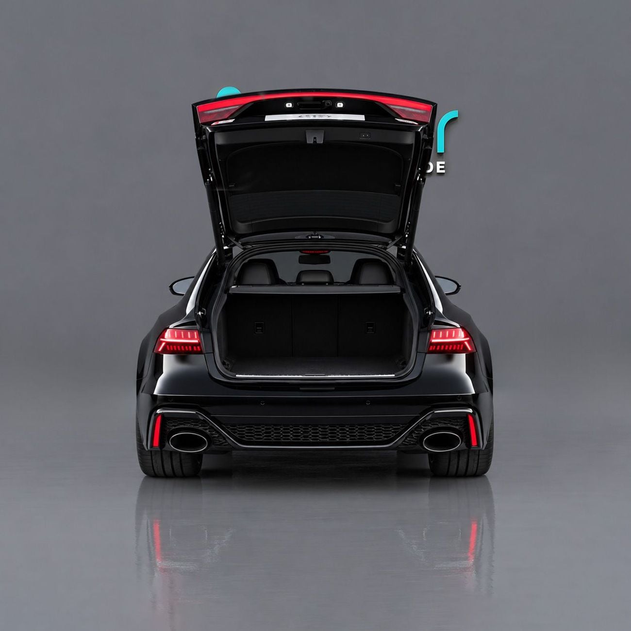 Audi RS7 SPORTBACK AED 5,749 P.M • 0% Downpayment • Audi RS7 Sportback • 1 Year Warranty