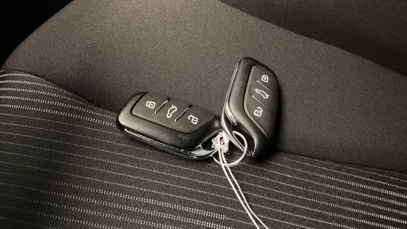 MG A 1.5 AUTO STD NEW SHAPE | Guaranteed Warranty | 0 Down Payment