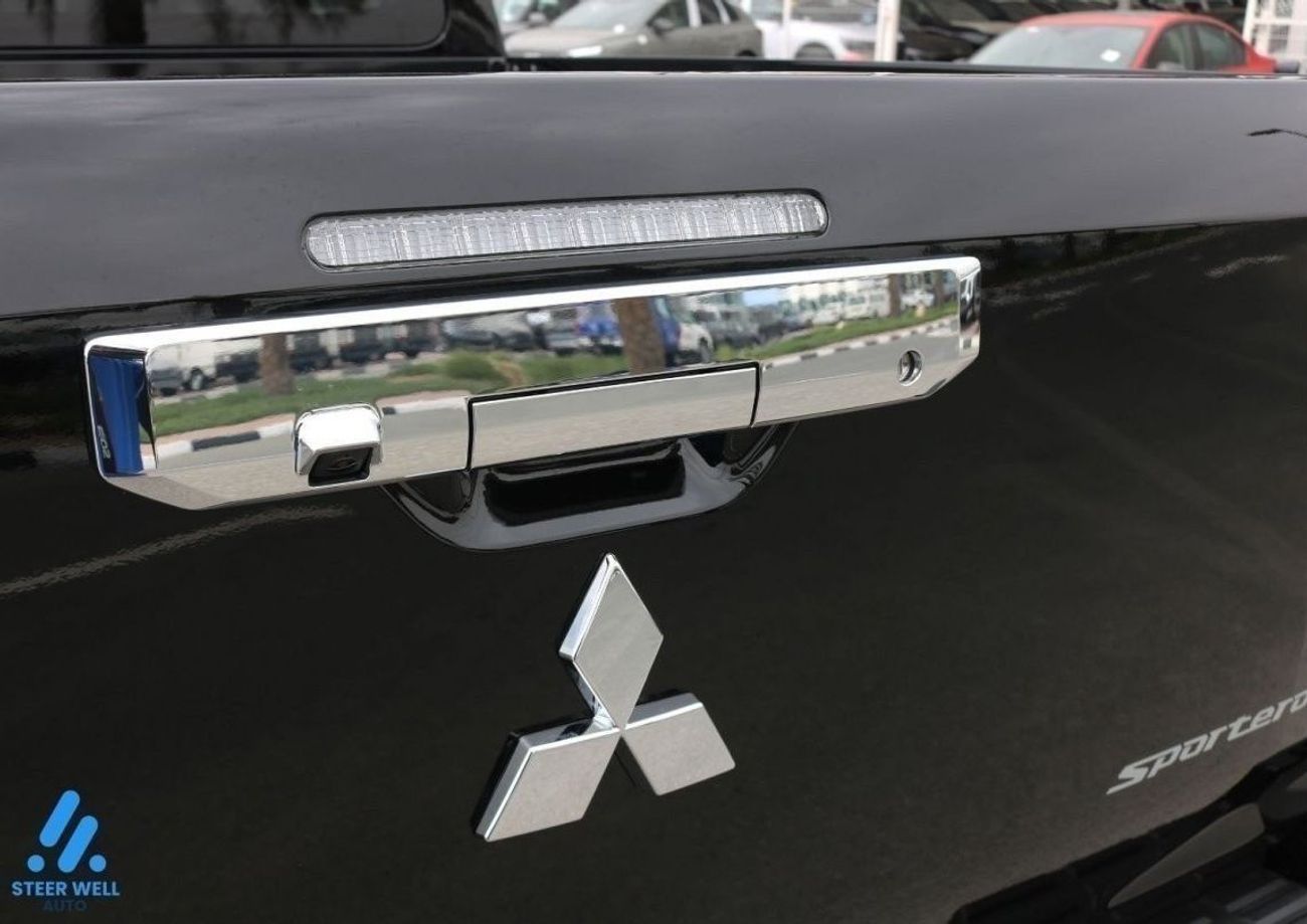 Mitsubishi L200 SPORTERO DSL AT 2026