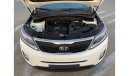 Kia Sorento 2014 KIA SORENTO / MID OPTION