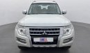 Mitsubishi Pajero GLS MIDLINE 3.5 | Under Warranty | Inspected on 150+ parameters