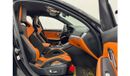 BMW M3 Competition 3.0L 2021 BMW M3 Competition, March 2026 BMW Warranty + Service Pack, Low Kms, GCC