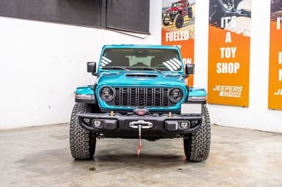 Jeep Wrangler Rubicon 392 6.4L V8