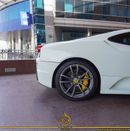 Ferrari F430 SCUDERIA V8