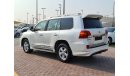 Toyota Land Cruiser Sharja