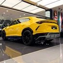 لامبورغيني اوروس BRAND CONDITION