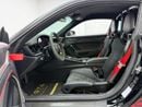 بورش 911 GT3RS GT3RS