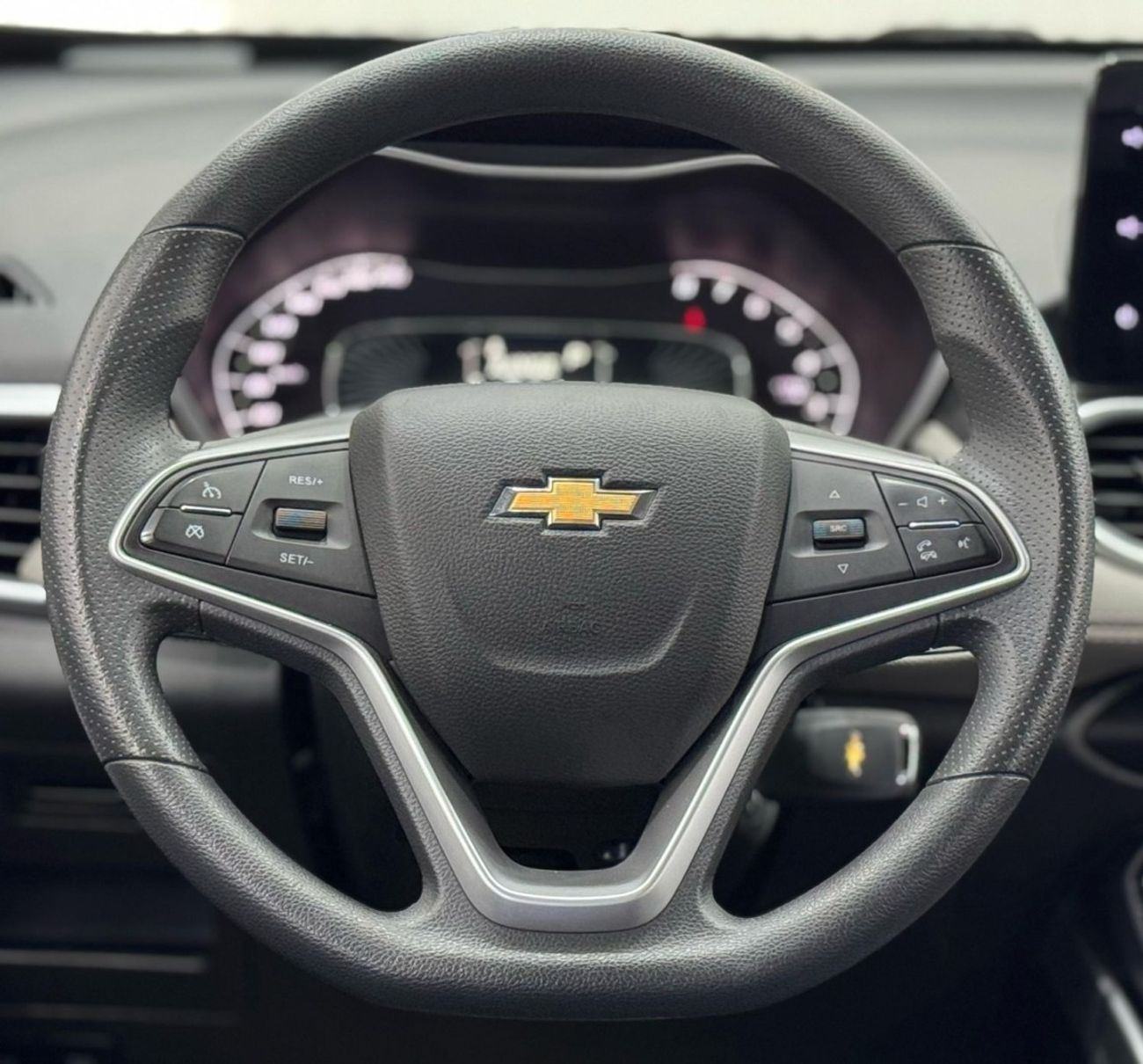 Chevrolet Groove LT 1.5L 2023 Chevrolet Groove LT, Warranty, Full Chevrolet Service History, Low Kms, GCC