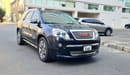GMC Acadia GMC ACADIA DENALI 2012 GCC  FULL OPTION