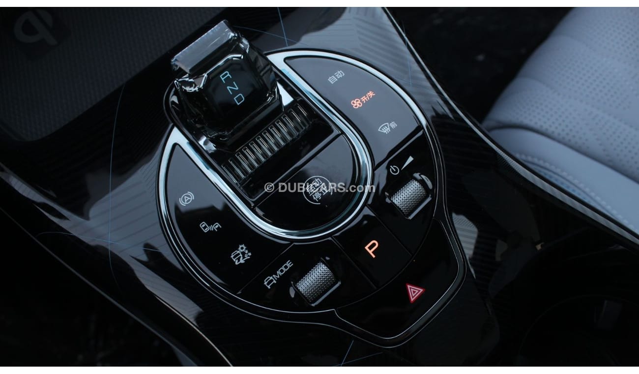 BYD Seal 2022 Model available for export