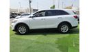 Kia Sorento Mid Option 2019 Kia Sorento, EX