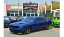 دودج تشالينجر CHALLENGER//NICE COLOR//GOOD CONDITION//CASH OR 0 % DOWN PAYMENT