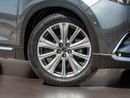 Mazda CX9 Signature 2.5L