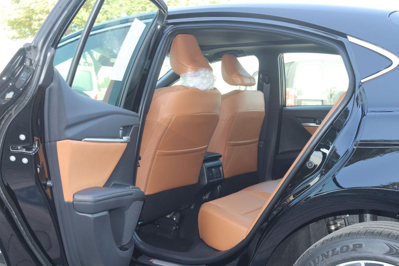 تويوتا كامري 2026 Model Toyota Camry GLE, 2.5L Petrol 2WD A/T