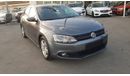 Volkswagen Jetta Volex wagan Getta model 2015 GCC car prefect condition full option low mileage sun roof leather seat
