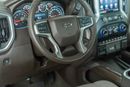 Chevrolet Silverado LT Trail-boss Z71  5.3