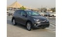 Toyota RAV4 LIMITED 4WD (4 CAMERAS) 2.5L V4 2018 AMERICAN SPECIFICATION