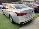 Nissan Altima S 2.5L warranty one year bank financie available