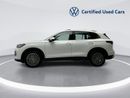 فولكس واجن تيجوان 1.4L | Panoramic Sunroof with Leather Seats  | VW Certified | GCC Specs