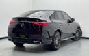 Mercedes-Benz GLC 200 2025 Mercedes-Benz GLC200 AMG 4MATIC Coupe, 2030 Mercedes Warranty and Service Pack, GCC